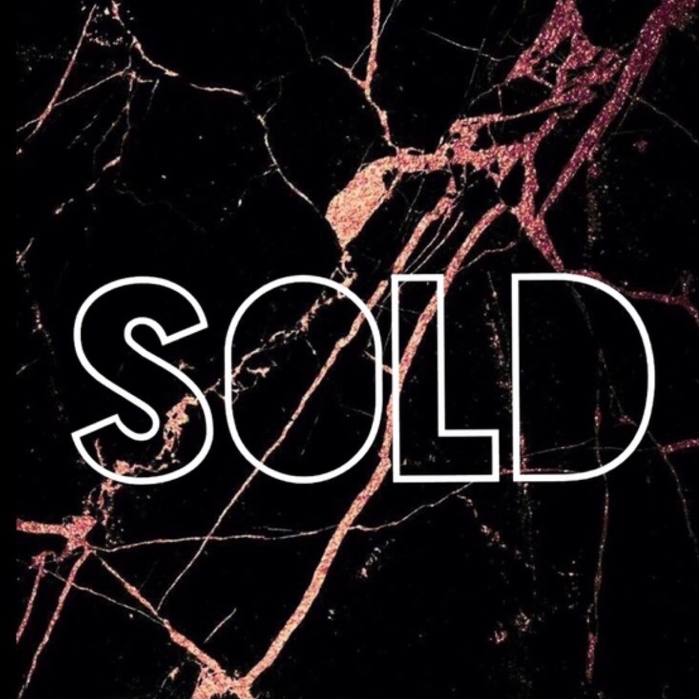 Sold